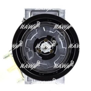 AIR  COMPRESSOR  ΣΥΣΤΗΜΑ  ΚΛΙΜΑΤΙΣΜΟΥ  DENSO  DCP21017