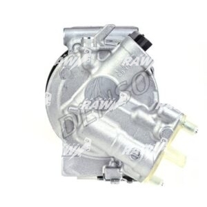 AIR  COMPRESSOR  ΣΥΣΤΗΜΑ  ΚΛΙΜΑΤΙΣΜΟΥ  DENSO  DCP21017