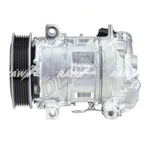 AIR  COMPRESSOR  ΣΥΣΤΗΜΑ  ΚΛΙΜΑΤΙΣΜΟΥ  DENSO  DCP21017