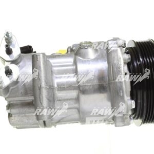 AIR  COMPRESSOR  ΣΥΣΤΗΜΑ SANDEN  ΚΛΙΜΑΤΙΣΜΟΥ  SD6C121351
