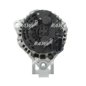 ΔΥΝΑΜΟ  RAW  0124655065  PRO