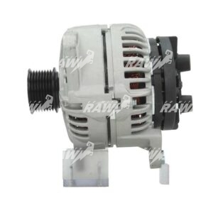 ΔΥΝΑΜΟ  RAW  0124655065  PRO