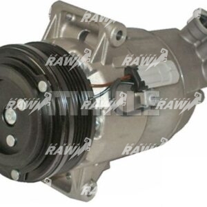 AIR  COMPRESSOR  ΣΥΣΤΗΜΑ  ΚΛΙΜΑΤΙΣΜΟΥ  MAHLE  ACP49000S