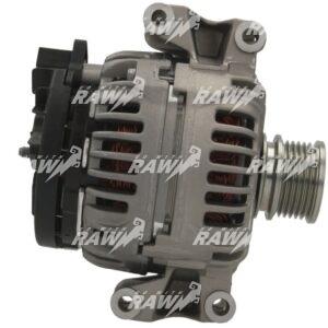 ΔΥΝΑΜΟ  BOSCH  0124425077