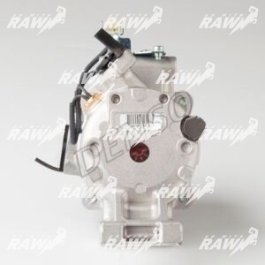AIR  COMPRESSOR  ΣΥΣΤΗΜΑ  ΚΛΙΜΑΤΙΣΜΟΥ DENSO  DCP49001