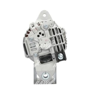 ΔΥΝΑΜΟ  RAW  A4TR5891  PRO