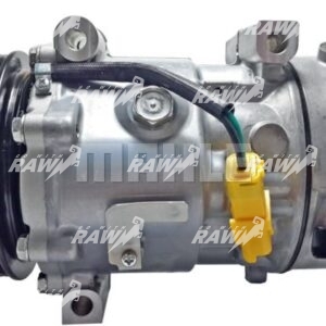 AIR COMPRESSOR  ΣΥΣΤΗΜΑ ΚΛΙΜΑΤΙΣΜΟΥ  MAHLE  ACP359000S