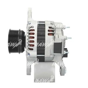 ΔΥΝΑΜΟ  RAW  A4TR5891  PRO