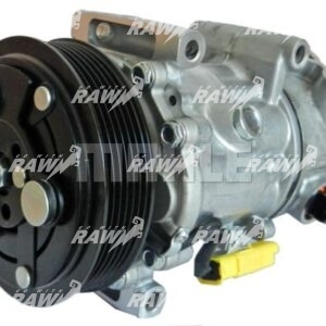 AIR COMPRESSOR  ΣΥΣΤΗΜΑ  ΚΛΙΜΑΤΙΣΜΟΥ  MAHLE  ACP596000S