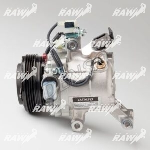 AIR  COMPRESSOR  ΣΥΣΤΗΜΑ  ΚΛΙΜΑΤΙΣΜΟΥ DENSO  DCP49001