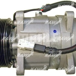 AIR  COMPRESSOR  ΣΥΣΤΗΜΑ  ΚΛΙΜΑΤΙΣΜΟΥ  MAHLE  ACP1093000P