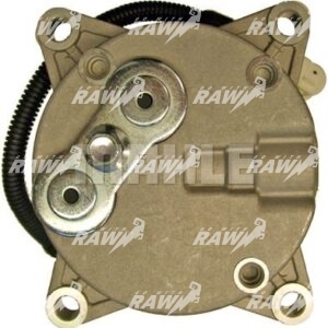 AIR  COMPRESSOR  ΣΥΣΤΗΜΑ  ΚΛΙΜΑΤΙΣΜΟΥ  MAHLE  ACP1093000P