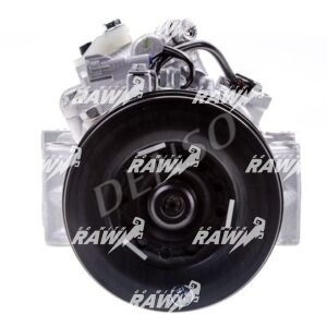 AIR  COMPRESSOR  ΣΥΣΤΗΜΑ  ΚΛΙΜΑΤΙΣΜΟΥ  DENSO  DCP50036
