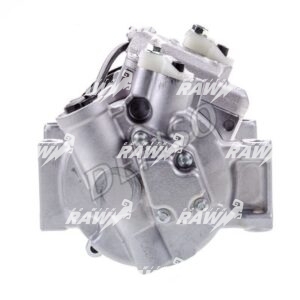 AIR  COMPRESSOR  ΣΥΣΤΗΜΑ  ΚΛΙΜΑΤΙΣΜΟΥ  DENSO  DCP50036