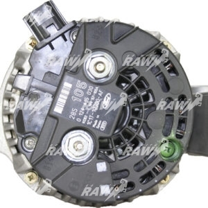 ΔΥΝΑΜΟ  BOSCH  0124415030