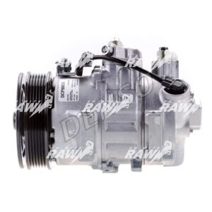 AIR  COMPRESSOR  ΣΥΣΤΗΜΑ  ΚΛΙΜΑΤΙΣΜΟΥ  DENSO  DCP50036