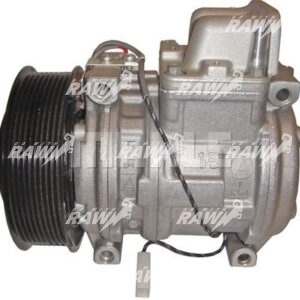 AIR COMPRESSOR  ΣΥΣΤΗΜΑ ΚΛΙΜΑΤΙΣΜΟΥ  MAHLE  ACP116000S