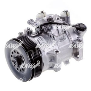 AIR  COMPRESSOR  ΣΥΣΤΗΜΑ  ΚΛΙΜΑΤΙΣΜΟΥ  DENSO  DCP50036