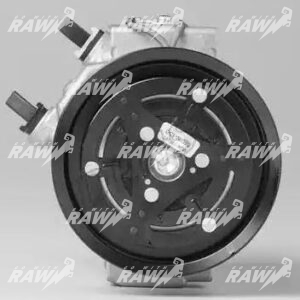 AIR  COMPRESSOR  ΣΥΣΤΗΜΑ  ΚΛΙΜΑΤΙΣΜΟΥ  DENSO DCP50092
