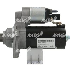 ΜΙΖΑ  BOSCH  0001123012