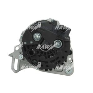 ΔΥΝΑΜΟ  RAW    0986049640