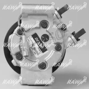 AIR  COMPRESSOR  ΣΥΣΤΗΜΑ  ΚΛΙΜΑΤΙΣΜΟΥ  DENSO DCP50092