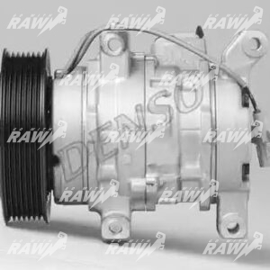 AIR  COMPRESSOR  ΣΥΣΤΗΜΑ  ΚΛΙΜΑΤΙΣΜΟΥ  DENSO DCP50092