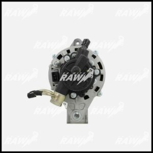 ΔΥΝΑΜΟ  RAW  LR160-412