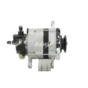 ΔΥΝΑΜΟ  RAW  LR160-412