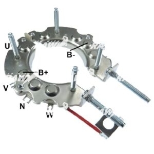ΑΝΟΡΘΩΣΗ  RAW   132657  ΕΦΑΡΜΟΓΗ  DENSO