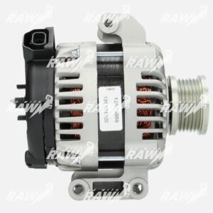 ΔΥΝΑΜΟ  DELCO REMY  DRA1406