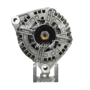 ΔΥΝΑΜΟ  BOSCH  0124615044