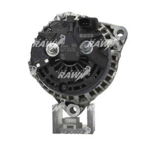 ΔΥΝΑΜΟ  BOSCH  0124615044