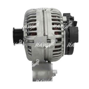 ΔΥΝΑΜΟ  BOSCH  0124615044