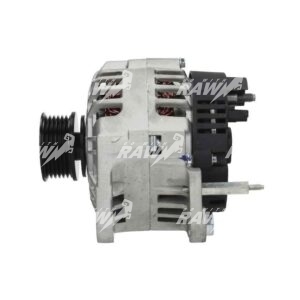 ΔΥΝΑΜΟ  RAW  SG9B087 PRO