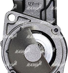 MIZA  VALEO  REMAN  D7E8