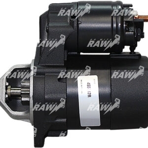 MIZA  VALEO  REMAN  D7E8