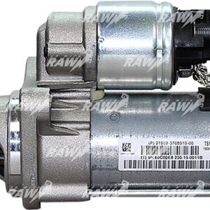 MIZA  VALEO TS12E902