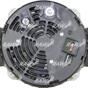 ΔΥΝΑΜΟ  BOSCH  REMAN  0123510108