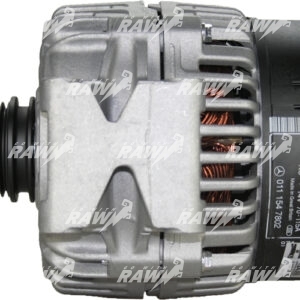 ΔΥΝΑΜΟ  BOSCH  REMAN  0123510108