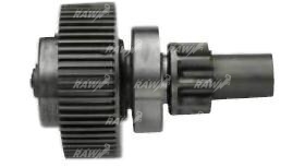 ΓΡΑΝΑΖΙ  RAW   237407  ΕΦΑΡΜΟΓΗ  MITSUBA