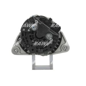 ΔΥΝΑΜΟ  BOSCH  REMAN    0124325171