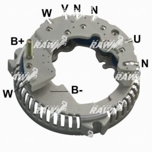 ΑΝΟΡΘΩΣΗ  RAW   136209  ΕΦΑΡΜΟΓΗ  FORD