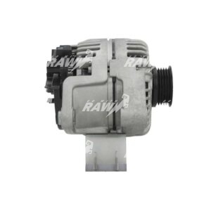 ΔΥΝΑΜΟ  BOSCH  REMAN    0124325171