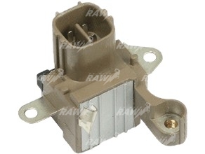 AYTOMATOΣ  RAW  126600-0150  ΕΦΑΡΜΟΓΗ  DENSO