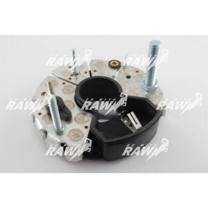 ΑΝΟΡΘΩΣΗ  RAW  (Y)   136737  ΕΦΑΡΜΟΓΗ  BOSCH