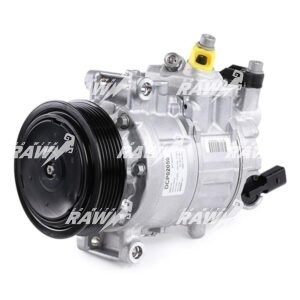 AIR  COMPRESSOR  ΣΥΣΤΗΜΑ  ΚΛΙΜΑΤΙΣΜΟΥ  DENSO  DCP02050