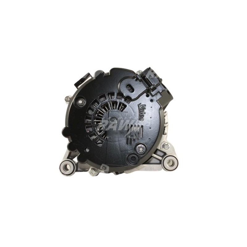 1768 ΔΥΝΑΜΟ REMAN FG23S022