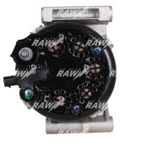 ΔΥΝΑΜΟ REMAN  0126312029