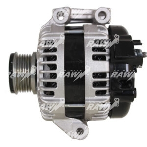 ΔΥΝΑΜΟ REMAN  0126312029